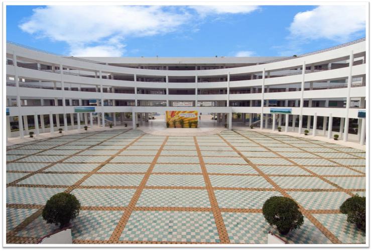 汕头市潮阳一中明光学校------------2019年招生简章