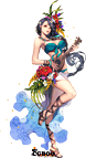 原画