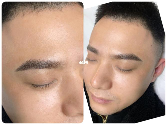 76男士开运生态眉_开运_眉毛_nail_眉形_半永久眉毛