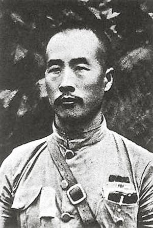 关于韩复榘的手抄报 手抄报简单又漂亮