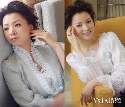 央视主持人董卿被抓是真的吗 离开央视原因真相大揭秘