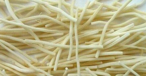 每日一中药,灯心草