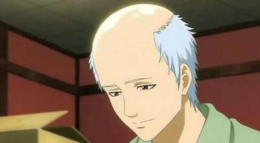 岛国2021年"秃头标准"!你对发际线的容忍度是多高