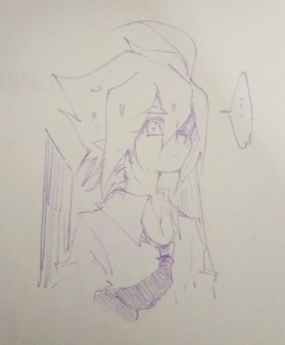 凹凸世界乙女向 - 布伦达好香好香