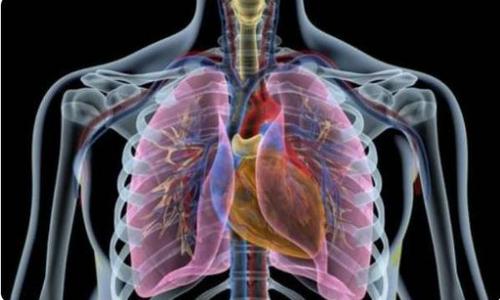 如果这几个地方出现疼痛感,可能是肺部发出的求助信号