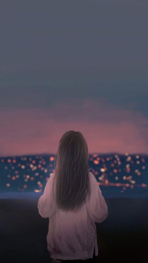 关关难过关关过,夜夜难熬夜夜熬.悲欢自渡,他人难悟.