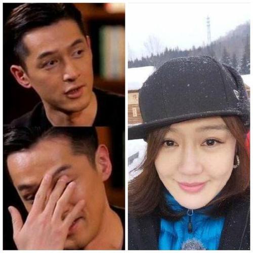 娱乐圈呼声很高的五对,胡歌薛佳凝实在惋惜 你最看好哪一对