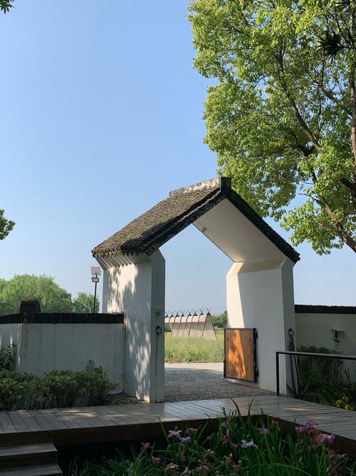 理想村一一计家墩(一)