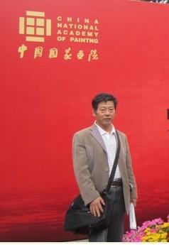 吕作杰个人简介
