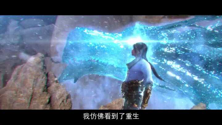 神清气爽海波东,这一刻为爱而战的东哥帅到爆炸,虽然刚立下不受束缚