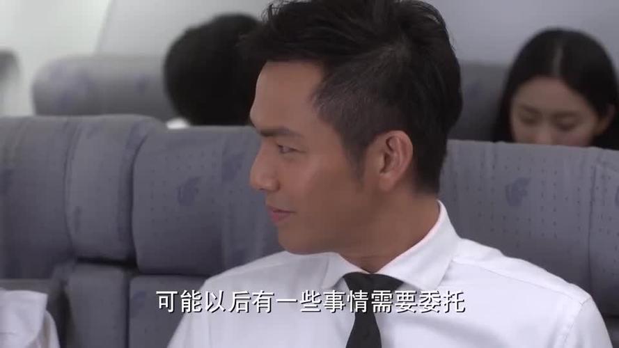 何以笙箫默:何以琛洁身自好,会拒绝一切女孩