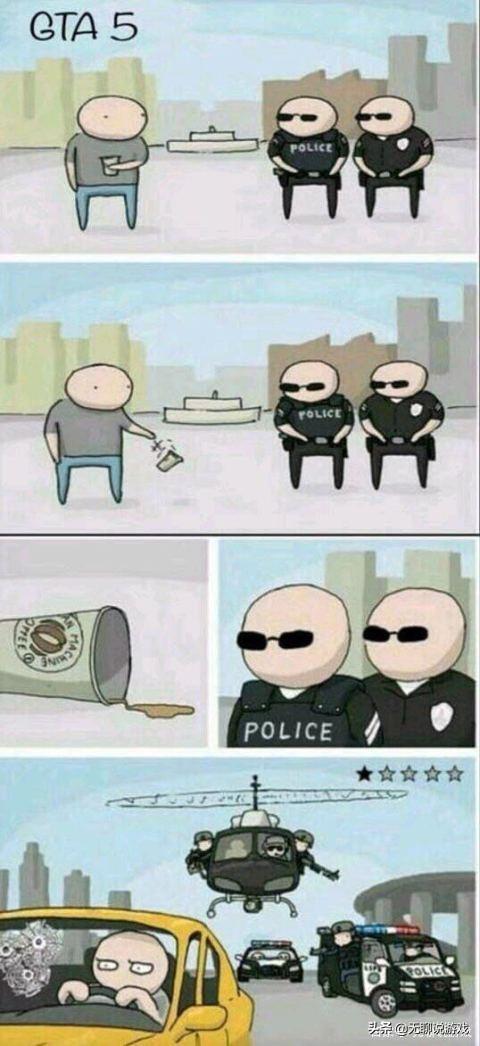 gta5:线上玩家才能看懂的表情包!建设银行气势汹汹来不来?