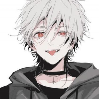 qq头像 动漫头像 正文 导读:这是一篇关于(超酷超帅男生头像)的文章