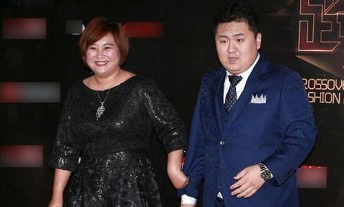 有实锤了贾玲男友疑似受不了大女人迟迟不婚
