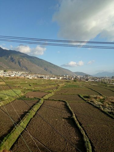 云南省大理白族自治州大理市214国道靠近清真永平黄焖鸡天气预报