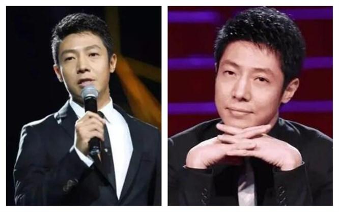 撒贝宁为什么被央视解雇了撒贝宁的儿子和女儿龙凤胎首曝光