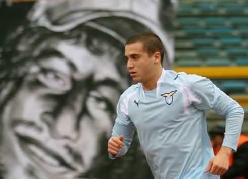 洛伦佐·斯奎奇