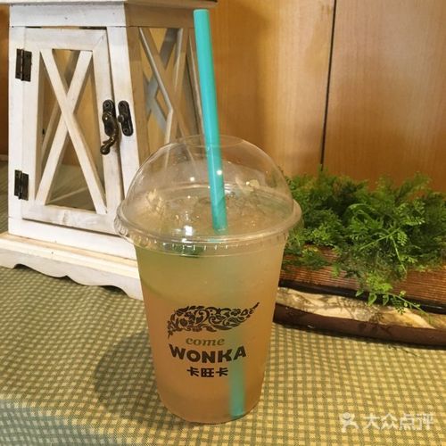 蜜桃果茶