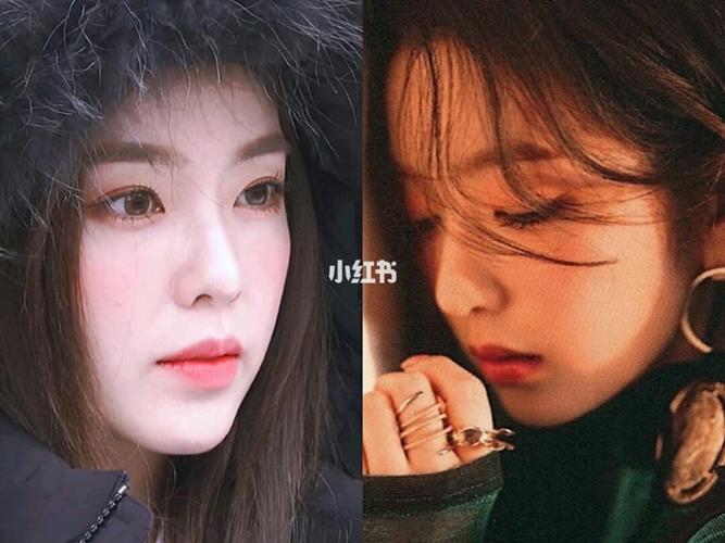 78韩国四代神颜女爱豆irene美照分享78_韩国_redvelvet_影视