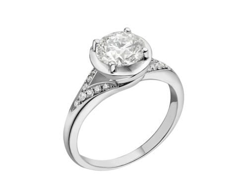 世界十大钻戒品牌排行榜,前十名有你认识的吗?