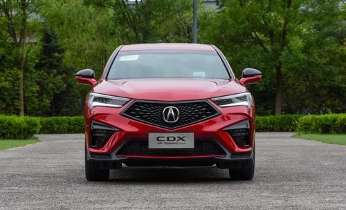 suv一般汽车油耗是多少 讴歌汽车suv