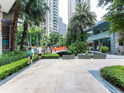 深圳海怡东方花园小区详情-二手房-租房-深圳乐有家