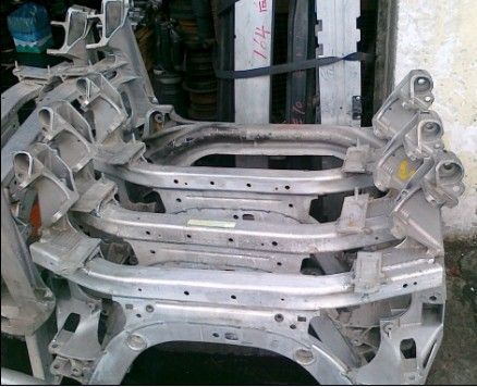 奔驰s350元宝梁,拆车件,原厂件