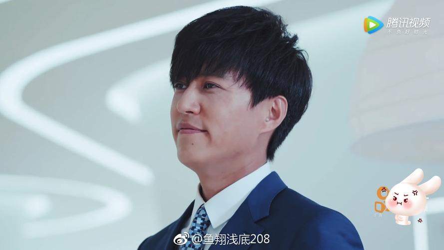 靳东《恋爱先生》随感之五:风水轮流转