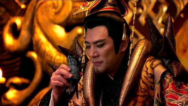 商纣王:一个失败的改革家