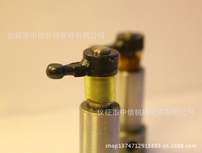 厂家直销 单缸柴油机配件u32柱塞 拖拉机配件柱塞 内燃机柱塞批发