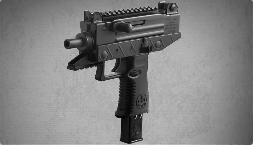 友趣电竞《和平精英》教学系列之"近战神器"uzi冲锋枪