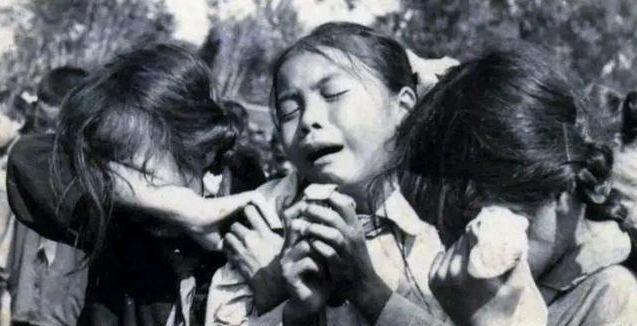 揭秘1983年红旗沟惨案616杀人强奸案其中多名未成年完