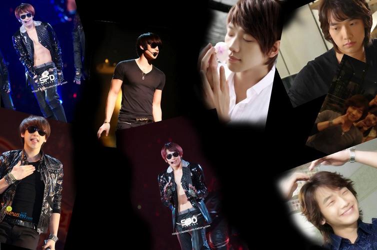 郑智薰,rain郑智薰壁纸图片