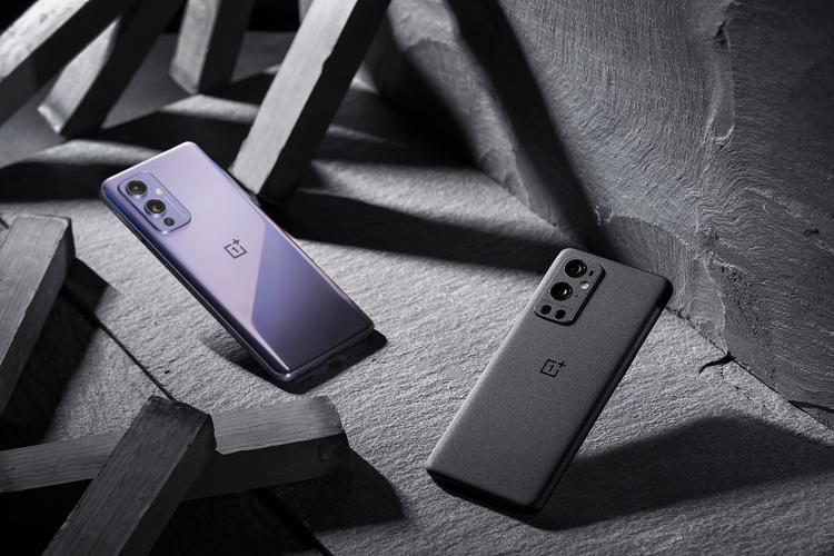 一加手机9 pro 黑洞