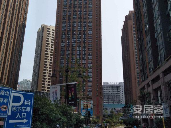 金成时代广场