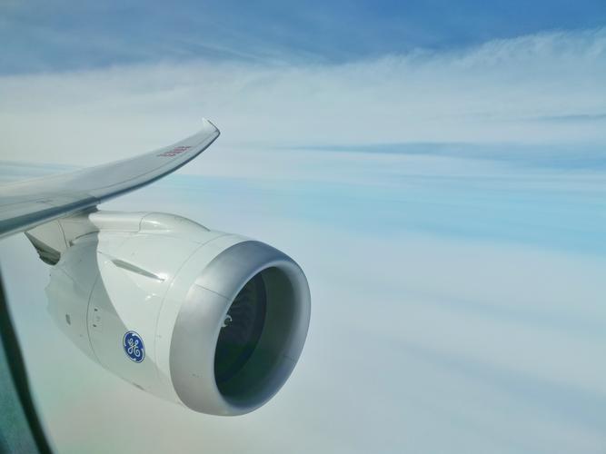 【申精】海南航空hu7626波音787-9(78a) cirrus反鱼骨商务舱再体验