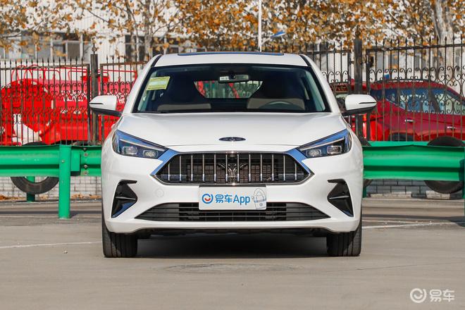 江淮嘉悦a5大空间轿跑——优惠高达2万