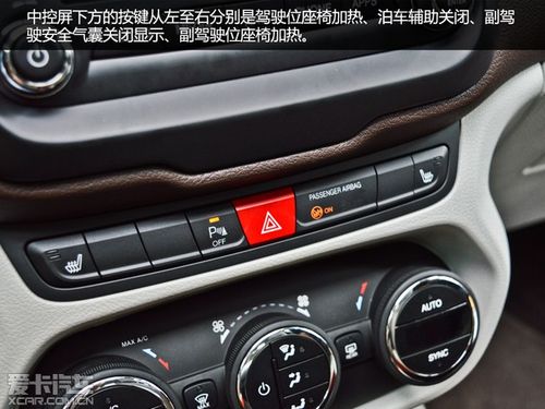 有ta,为什么宅在家 爱卡实拍jeep自由侠