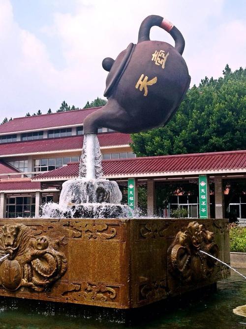 东南沿海线----第二站惠安福州漳州天福