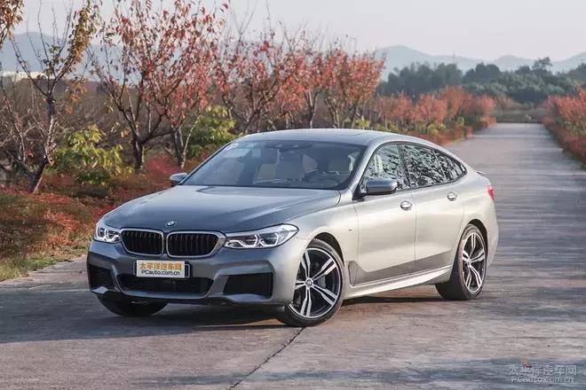 宝马gt320多少合适宝马6系gt