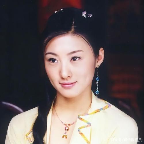 9位演过嫦娥的女星谁仙气飘飘谁滥竽充数一目了然