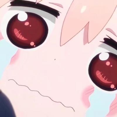 搞怪好看的可爱卡通女生头像