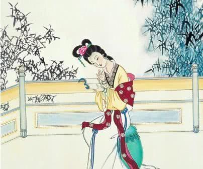 怎么做闺怨诗的手抄报 怎么做手抄报