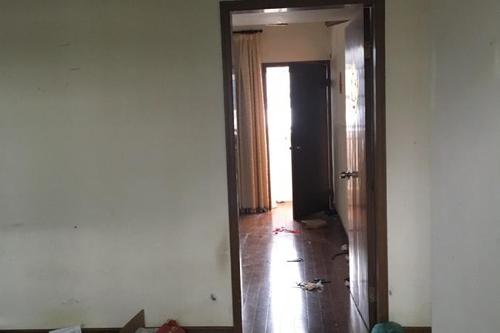 【第一次拍卖】杭州市保俶路168号4单元501室(现门牌503室)