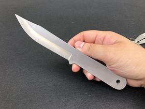 天武飞针飞镖飞针暗器直刀丛林求生军刀潜水刀防身刀收藏刀