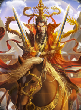 三国杀神刘备强度怎么样 神刘备技能