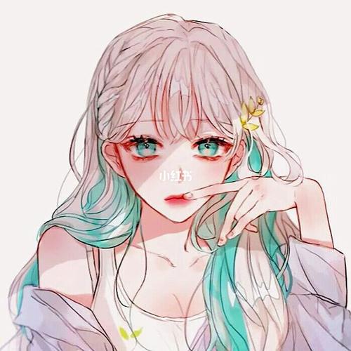 长发女生动漫头像_动漫_长发_头像_女生头像_动漫女生头像_影视_动漫