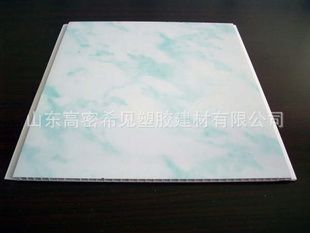 吊顶,pvc装饰扣板,塑料扣板,扣板 品牌:希见   型号:咨询厂家 价格