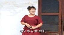 张芳演唱民间小调:自从对象去世后,撇我一人多自由