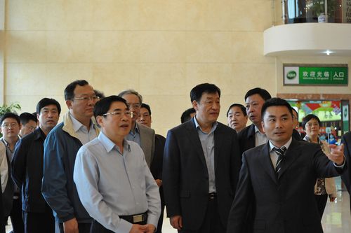 江西绿滋肴控股有限公司